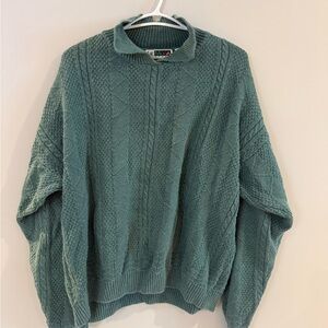 Vintage Le Moda Sport Sweater